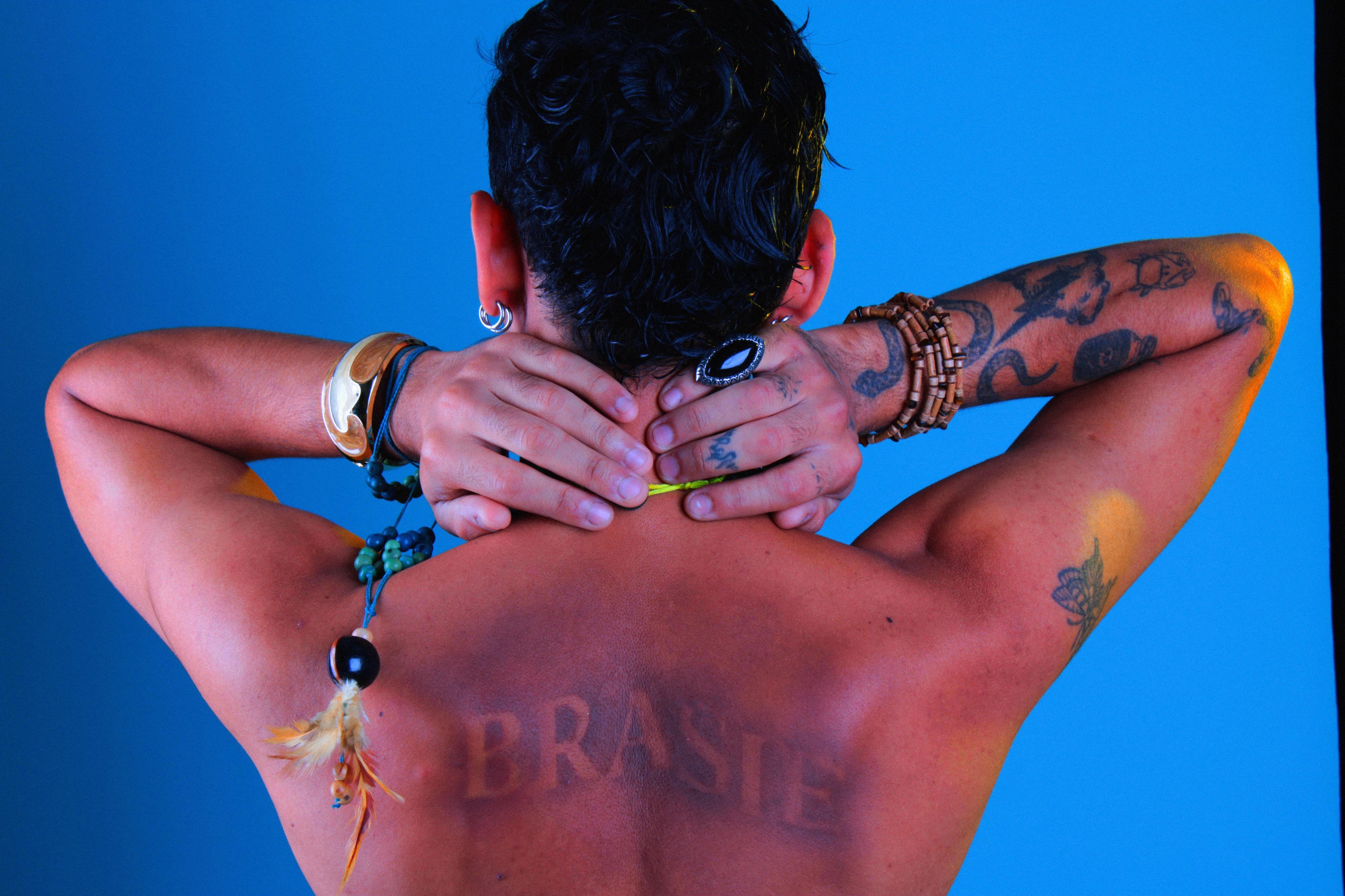 Editorial de Acess&oacute;rios imagem 04